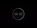 1 Minute Countdown #99
