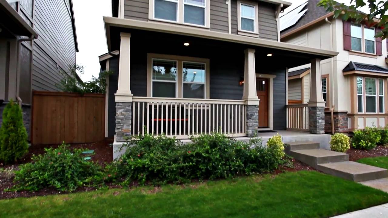 Newer, Spacious Beaverton home | Oregon real estate