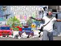 JOHAN MODE TERBRUTAL !! KETAKUTAN TERBESAR MUSUH DAN MAFIA TERKUAT DI KOTA !! GTA 5 ROLEPLAY