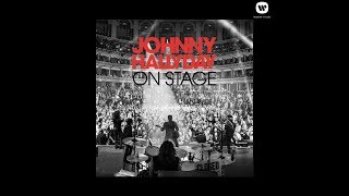 I who have nothing (avec Amy Keys) Johnny Hallyday On Stage 2013 chords