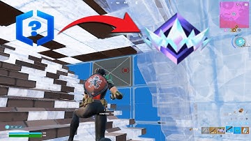 UNRANKED TO UNREAL 🏆 ( SOLO RANKED ONLY )