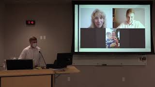 MCW-CW Physicians in the Community Student Project Showcase