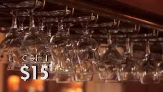 Get 30 For 15 At The Koa Lounge In The Historic Hickam Officers Club.