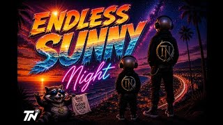 Endless Sunny Night (We Don't Fold) | @TheNordics | #weekend #happy #music #summer