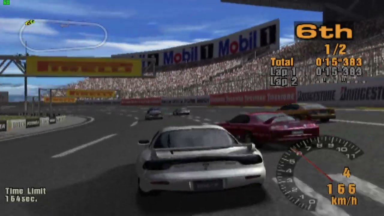 Gran Turismo 3 - PlayStation 2 PS2 - NTSC-J JAPAN - Complet