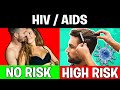 HIV/AIDS Without Having SEX ? Know The Actual Reason