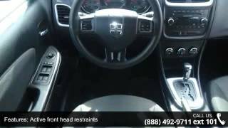2013 DODGE AVENGER SE - Darcars - Jacksonville, FL 32210