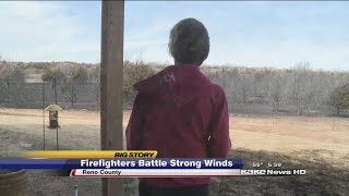 Reno County Fire