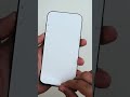 iPhone 14 Pro Max Unboxing #shorts