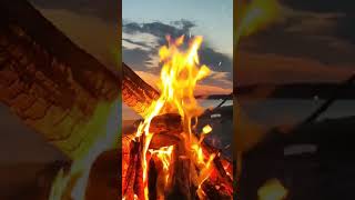 Я пишу и белый лист чернеет под рукой 🧡 Обское море 🌊