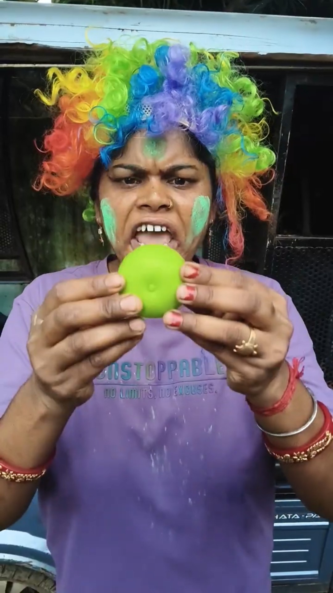 Want to try my oranges?🍊✨ Part 90 - YouTube