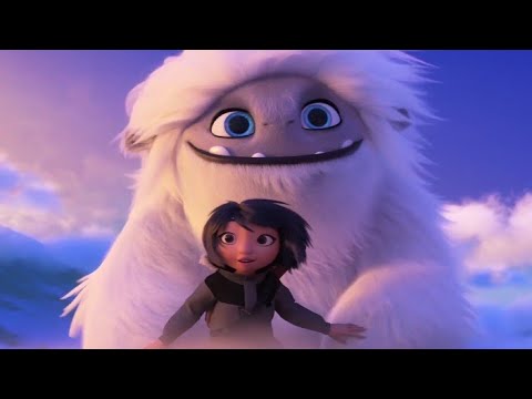 abominable-official-trailer-(2019)-dreamworks-animation-movie