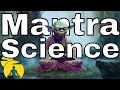 The science behind mantra meditation nobody talks about