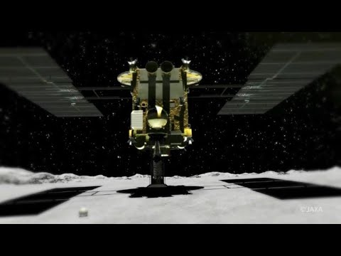 Hayabusa2’s rendezvous with asteroid Ryugu