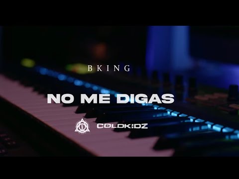 B King - No me digas