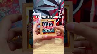 Nao mostre isso para um fa de Stranger Things strangerthings strangerthings5