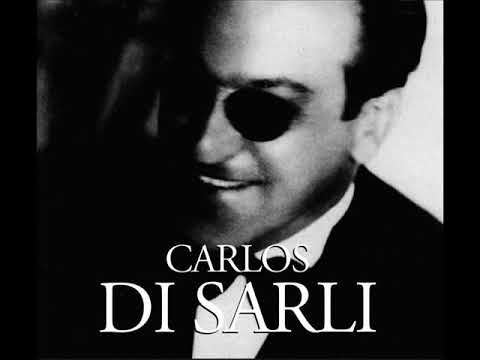 Carlos Di Sarli - 1954 - Don Jose Maria - YouTube