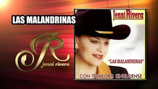 LAS MALANDRINAS "Jenni Rivera" | Las Malandrinas | Disco jenny rivera