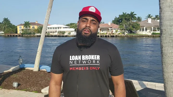 Business owner learns so much from Loan Broker Net...