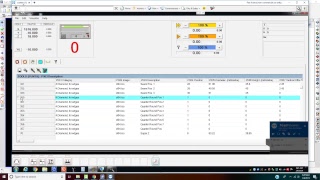 Setting up Tools in Icam for Intermac Setting up Tools in Icam for Intermac