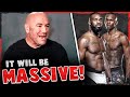 Dana White says Jon Jones vs Israel Adesanya is the FIGHT TO MAKE! Michael Bisping on Conor McGregor