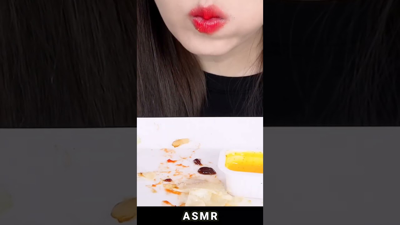 ASMR 