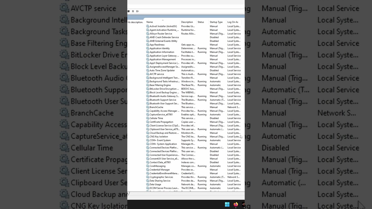 How to Disable Windows Tracking 