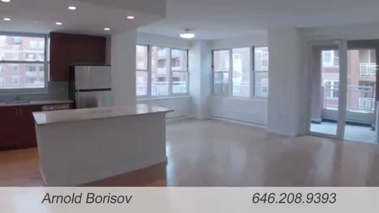 3 Bedroom Apartment For Sale 50 Oceana Drive West Brooklyn Ny Sold