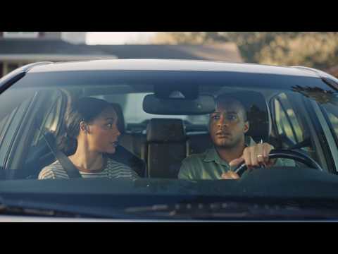 Stop Sign :15 | USAA - Get savings that speak your language & service that exceeds standards.