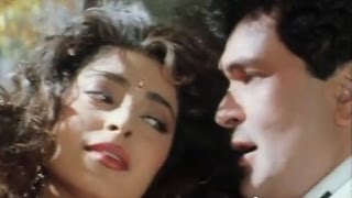 Ek Ladki Mera Naam Full Song : Daraar Rishi Kapoor, Juhi Chawla, Arbaaz Khan