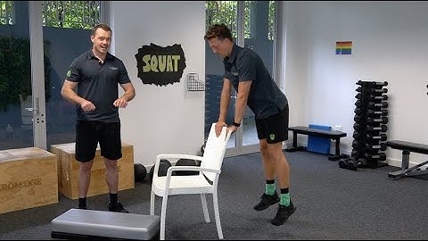 Jump your way to better bones and balance