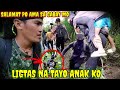 Part 2  salamat po ama sa gabay mo ligtas na ang mga anak ko