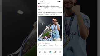 Aymeric Laporte: "I regretted leaving because I was at the best club in the worla,