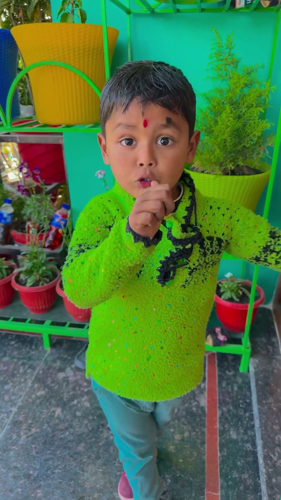 Mere munne bhool na jana ❤️? #shorts #trending #viralvideo #cutebaby #maa