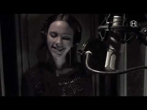 Catriona Gray - Set Fire To The Rain (Cover)