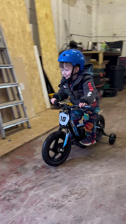 00764ECD 819A 451F B297 1E1F548A19EAsegment video 2 #bikelife #minibikers