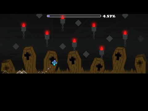 Showcase for The Cursed Town
