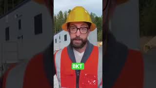 Skilled Worker Hacks: Fast, Safe, Accurate #construction #smart