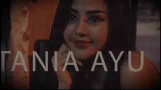 Bikin Trending !! Inilah Alasan Tania Ayu Keluar Dari Dunia PerDJ-an Dan Pilih Jadi Ini