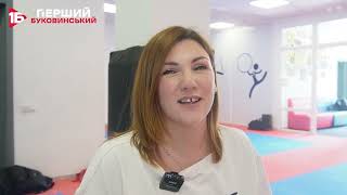 Руслан БІЛОСКУРСЬКИЙ: 