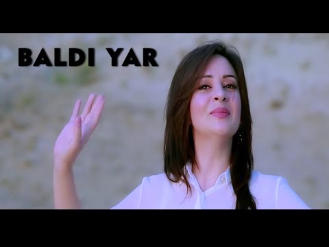 Arzu Qarabagli - Baldi yar (Official Klip)