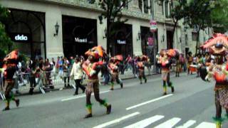 Phillipine Day Parade ~ NYC 2011~ NYCParadelife