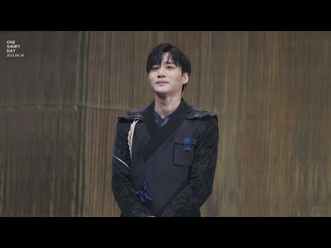 [4K] 230624 뮤지컬 '멸화군' 밤공 커튼콜 & 발대식 - 조성윤, 최재웅(F), 김청아, 강동우, 신준석, 이홍섭, 이지명, 신채림