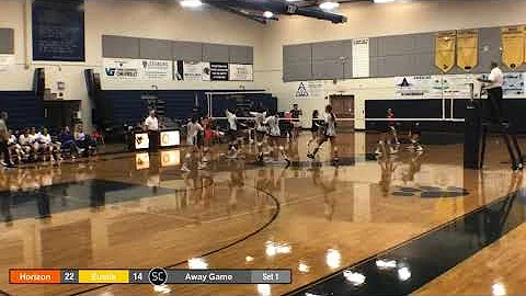 Camryn Teasley #3 -Eustis Highlights