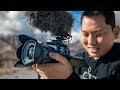 I bought a Canon 90D | 4k 24p Firmware is Finally here!