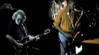 Grateful Dead Help on the Way~Slipknot~Franklins Tower 9/10/91 New York NY