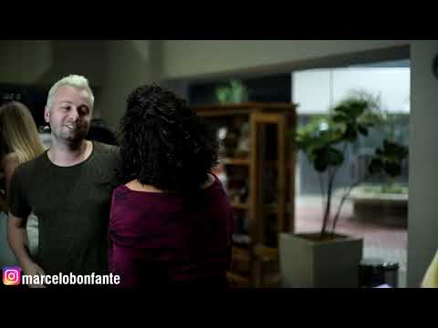 Pai da minha criança - Marcelo Parafuso Solto