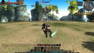 C9 Assassin Combo w/ No CDR Example #1