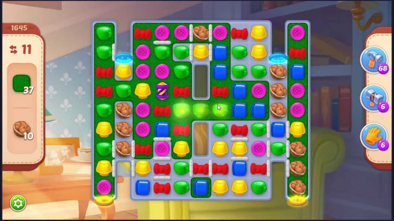 beat level 75 on homescapes no booster beat level 75 on homescapes no booster