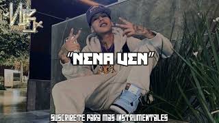 "Nena Ven" - Tornillo 473 Type Beat | Base de Rap Mexa | Instrumental [Uso Libre] Prod DobleW-Beats